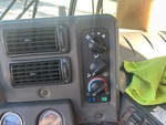Cab with Heater
