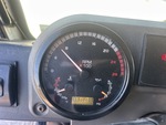 Cab with Gauges