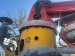 Chassis with Turntable Bearing