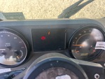 Cab with Warning Lights