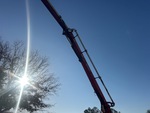 Configuration with Boom Condition