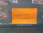 4 Transmision with Engine Hours