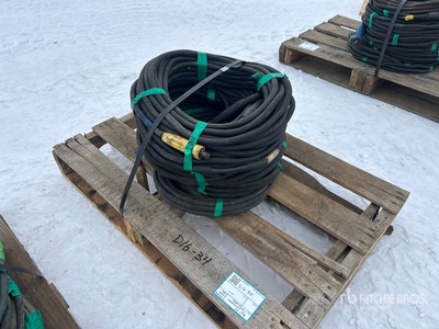 300 Ft of Welding Cable