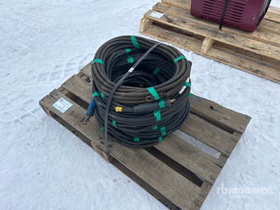 300 Ft of Welding Cable