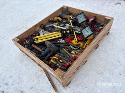 Quantity Of Shop Tools Różne
