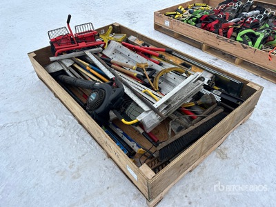 Quantity Of Shop Tools Różne