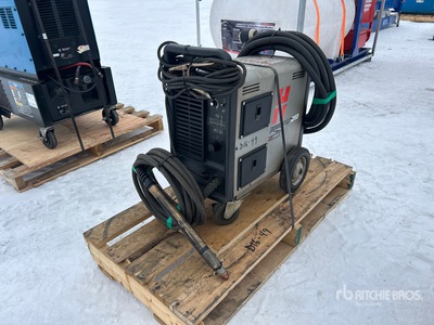 Hypertherm Powermax 1250 Découpeur au plasma