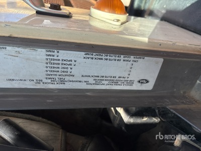 2014 Mack Essex Concrete Pump Truck