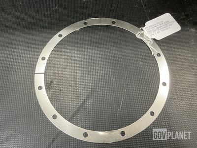 (6) Bell Textron 406-010-423-101 Shims