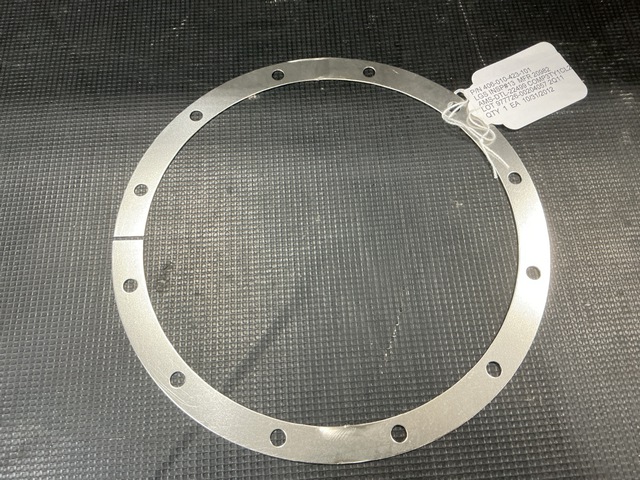 (6) Bell Textron 406-010-423-101 Shims