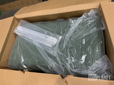 Becklin Holdings ECS 00111133 Storage Case