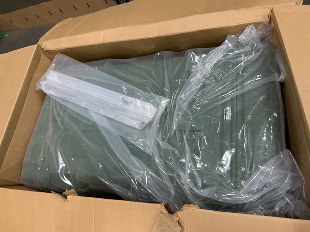 Becklin Holdings ECS 00111133 Storage Case
