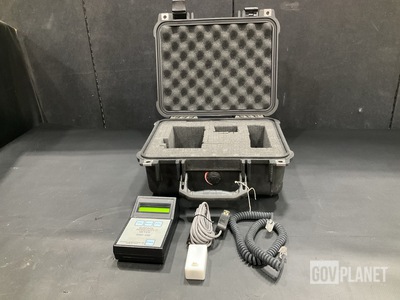 Guardian SRM-232-100 Surface Resistivity Meter