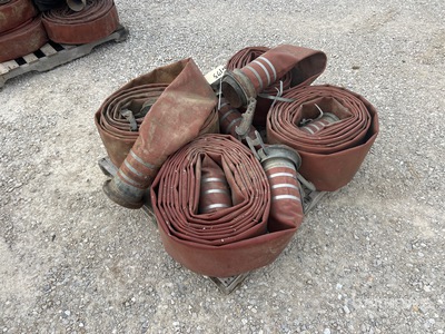 Quantity of (4) 6 in Wąż do wody