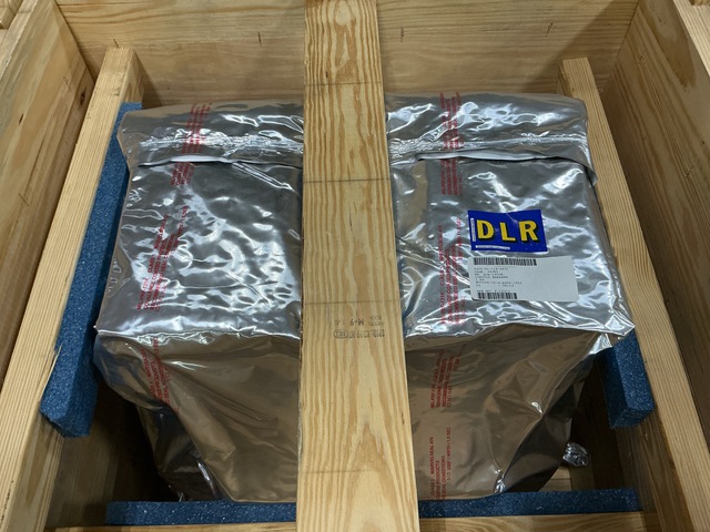 Pacord ACB-1600R Circuit Breaker