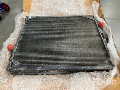 (3) T.RAD APD8-00635 Radiators