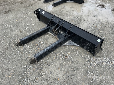 Cat 512-2524 90 in (GG8) Blade Attachment - Fits Cat 308