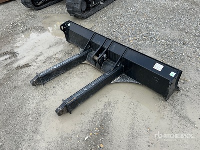 Cat 512-2524 90 in (GG8) Blade Attachment - Fits Cat 308