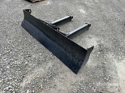 Cat 512-2524 90 in (GG8) Blade Attachment - Fits Cat 308