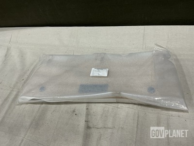 (59) Macomb Sheet Metal 12571693 Utility Access Doors