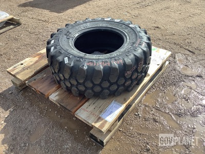 Michelin 340/80R18 Tire