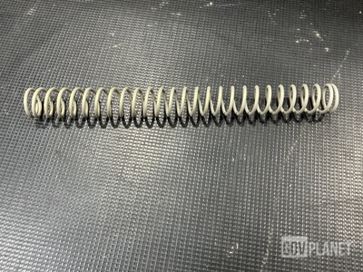(15) Pacific Scientific R8449-01 Helical Compression Springs