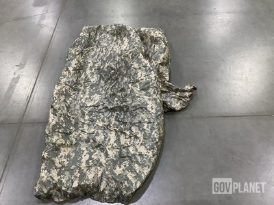 (40) Wet Weather Poncho Liners