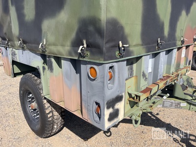 General Appearance with Sheet Metal