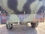 Chassis with Brake Lights Functional