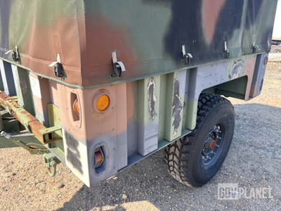 General Appearance with Paint