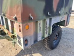 General Appearance with Paint