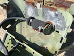 Chassis with Power Receptacle Functional