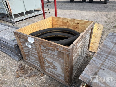 Parker-Hannifin Gold Label Aircraft Fueling Hose