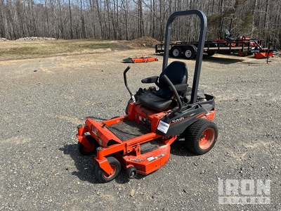 2024 Kubota Z232KW-42 Zero-Turn Lawn Mower