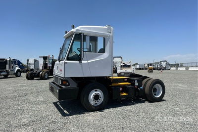 2019 Kalmar T2 4x2 Spotter Truck
