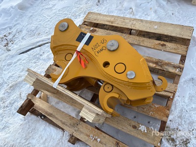 2025 LEDI Hydraulic Excavator Coupler