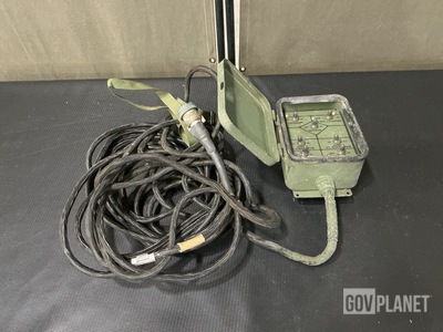 12412306 Remote Switching Control