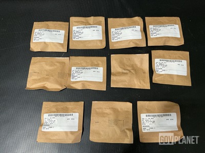 (28) Parker-Hannifin 274654-3 Retaining Links