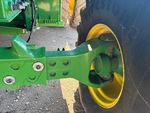 Drivetrain with 