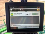 Control Station with 