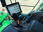 Control Station with 