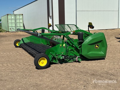 2023 John Deere BP15 15 ft Combine Pickup Header