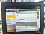 Control Station with