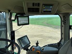 Control Station with 