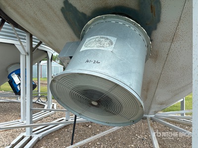 Golden Grain TG247-1-C 5 hp Aeration Fan