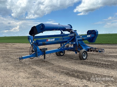 2015 Brandt Grain Extractor