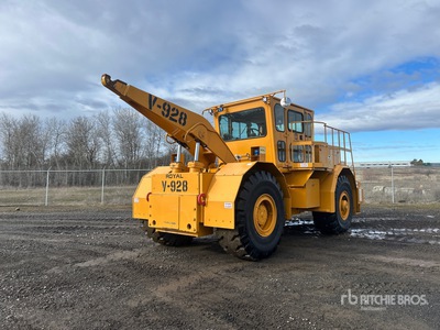 2015 Royal A20   Slag Pot Holder