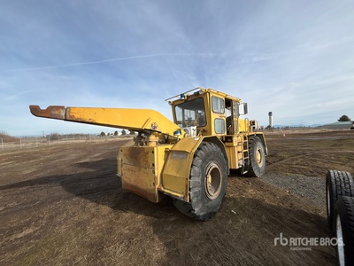 Royal A20E   Slag Pot Holder