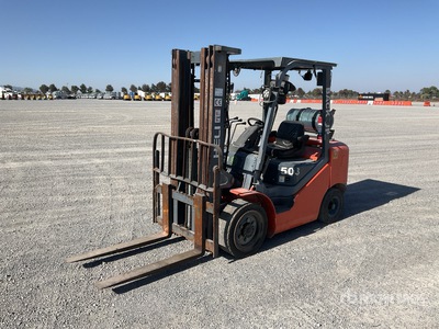 2022 Heli CPYD35- RC1H 7700 lb Montacargas Electrico / Carretilla Elevadora Eléctrica