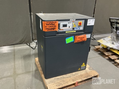 Despatch LFB1-67-8 Industrial Oven